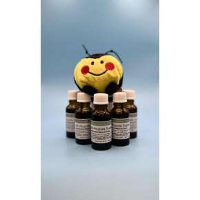 Propolis Tropfen Lebens-Apotheke 20ml, A-Nr.: 8002688 - 01