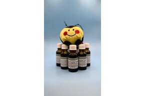 Propolis Tropfen Lebens-Apotheke 20ml, A-Nr.: 8002688 - 01