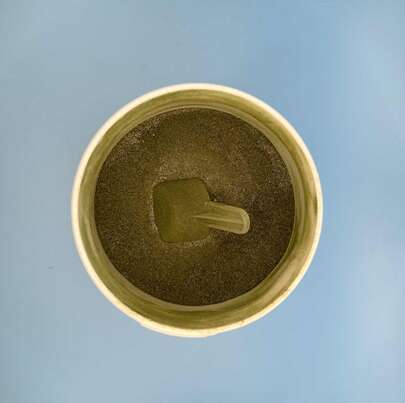 Green Powder 300g, A-Nr.: 8025519 - 04