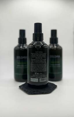 Sie sehen eine Packung Dolomia Sprüh Spülung 200ml, Produktbild: 02 Dolomia Sprüh Spülung 200ml, A-Nr.: 8024052 - 02