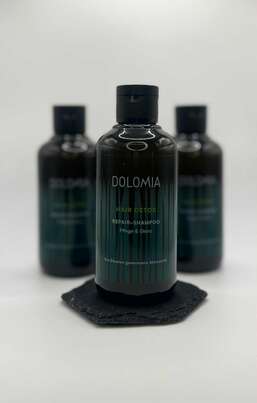 Dolomia Shampoo Repair 200ml, A-Nr.: 8024106 - 01