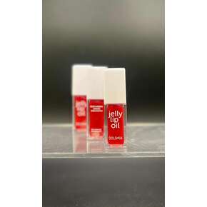 Sie sehen eine Packung Dolomia Jelly Lip Oil Lampone 06, Produktbild: 01 Dolomia Jelly Lip Oil Lampone 06, A-Nr.: 8025465 - 01