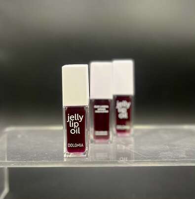 Dolomia Jelly Lip Oil Mora 05, A-Nr.: 8025459 - 01