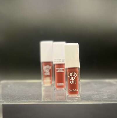 Dolomia Jelly Lip Oil Sambuco 04, A-Nr.: 8025436 - 01