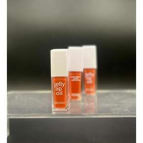 Sie sehen eine Packung Dolomia Jelly Lip Oil Albiocca 02, Produktbild: 01 Dolomia Jelly Lip Oil Albiocca 02, A-Nr.: 8025399 - 01