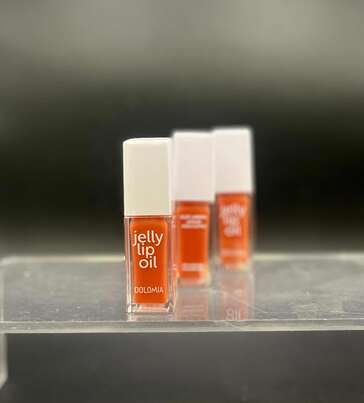 Dolomia Jelly Lip Oil Albiocca 02, A-Nr.: 8025399 - 01