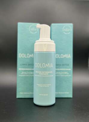 Dolomia Reinigungsmousse 150ml, A-Nr.: 8022596 - 01