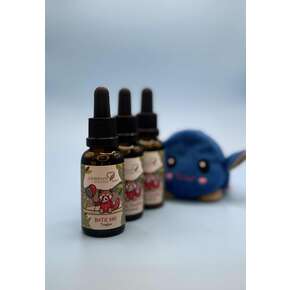 Sie sehen eine Packung Biotic Kids Tropfen 30ml, Produktbild: 01 Biotic Kids Tropfen 30ml, A-Nr.: 8023526 - 01