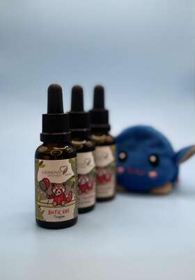 Sie sehen eine Packung Biotic Kids Tropfen 30ml, Produktbild: 01 Biotic Kids Tropfen 30ml, A-Nr.: 8023526 - 01