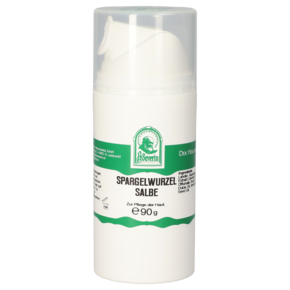 SPARGELWURZEL SALBE 90 G, A-Nr.: 5773698 - 01