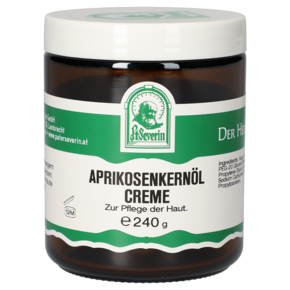 APRIKOSENKERNOEL CREME 240 g, A-Nr.: 5881353 - 01