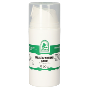 APRIKOSENKERNOEL SALBE 90 G, A-Nr.: 5881643 - 01
