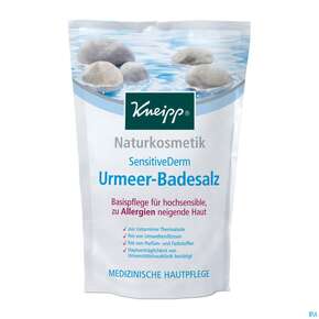 Kneipp Badesalz Urmeer 500g, A-Nr.: 3171682 - 01