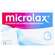 Sie sehen eine Packung Microlax-microklistier Tube 5ml 12st, Produktbild: 01 Microlax-microklistier Tube 5ml 12st, A-Nr.: 3907568 - 01
