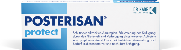 Posterisan® protect, A-Nr.: 5733210 - 01