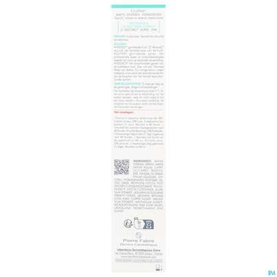 Sie sehen eine Packung Avene Cicalfate+ Akutpflege-creme 100ml, Produktbild: 05 Avene Cicalfate+ Akutpflege-creme 100ml, A-Nr.: 5744834 - 05