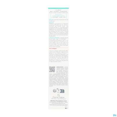 Avene Cicalfate+ Akutpflege-creme 100ml, A-Nr.: 5744834 - 08
