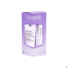 Caudalie Liphand Duo Vinotherapist 2st, A-Nr.: 5727037 - 01