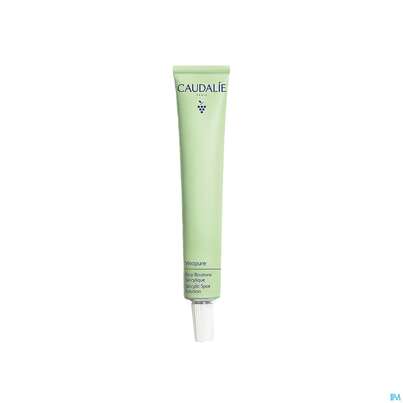 Sie sehen eine Packung Caudalie Vinopure Pickel-stopp 15ml, Produktbild: 03 Caudalie Vinopure Pickel-stopp 15ml, A-Nr.: 5727528 - 03