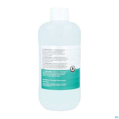 Bactiguard Hydrocyn Aqua Solution Hw35d 500ml, A-Nr.: 5824036 - 06