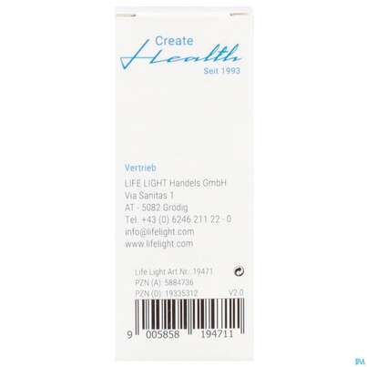 Sie sehen eine Packung Life Light Klosterseg.kräuterkon 50ml, Produktbild: 03 Life Light Klosterseg.kräuterkon 50ml, A-Nr.: 5884736 - 03