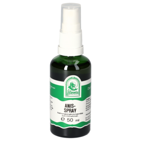 ANIS SPRAY 50ML, A-Nr.: 4443390 - 01