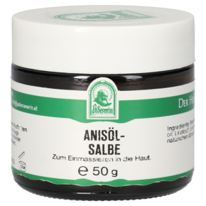 ANISOEL SALBE 50G, A-Nr.: 5061928 - 01