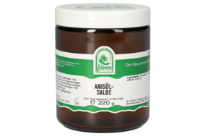 ANISOEL SALBE 220G, A-Nr.: 5061940 - 01