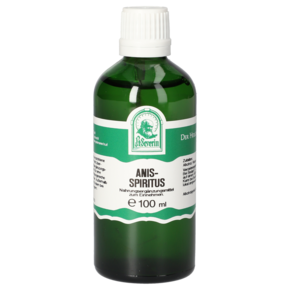ANISSPIRITUS 100ML, A-Nr.: 5061762 - 01