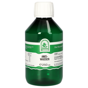 ANISWASSER 250 ML, A-Nr.: 5061816 - 01