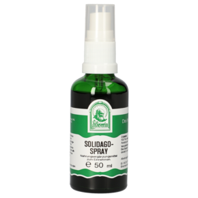 SOLIDAGO SPRAY 50 ML, A-Nr.: 4444923 - 01