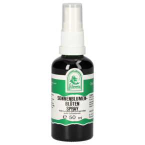 SONNENBLUMENBLÜTEN SPRAY 50 ML, A-Nr.: 5471632 - 01