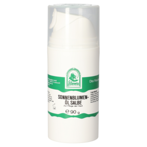 SONNENBLUMENÖL SALBE 90 G, A-Nr.: 5389362 - 01