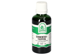 SONNENTAU TROPFEN 50 ML, A-Nr.: 4377026 - 01