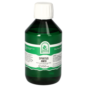 SPIRITUS ANISI 250 ML, A-Nr.: 5061733 - 01