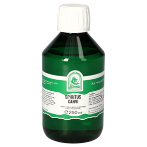 SPIRITUS CARVI 250 ML, A-Nr.: 5061667 - 01