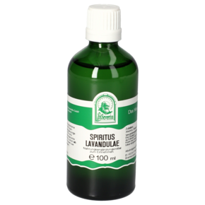 SPIRITUS LAVANDULAE 100 ML, A-Nr.: 5061845 - 01