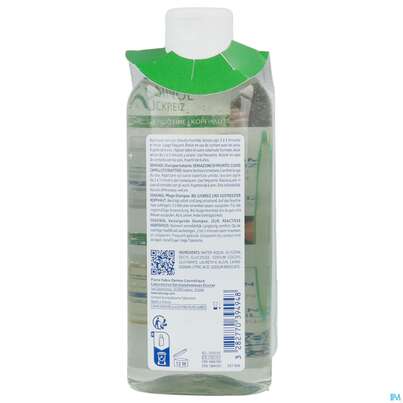 Shampoon Ducray Sensinol Pflege Juckreiz Gereizter Kopfhaut 200ml, A-Nr.: 5901110 - 04