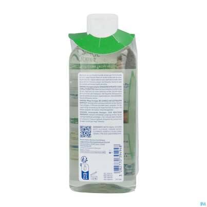 Sie sehen eine Packung Shampoon Ducray Sensinol Pflege Juckreiz Gereizter Kopfhaut 200ml, Produktbild: 04 Shampoon Ducray Sensinol Pflege Juckreiz Gereizter Kopfhaut 200ml, A-Nr.: 5901110 - 04