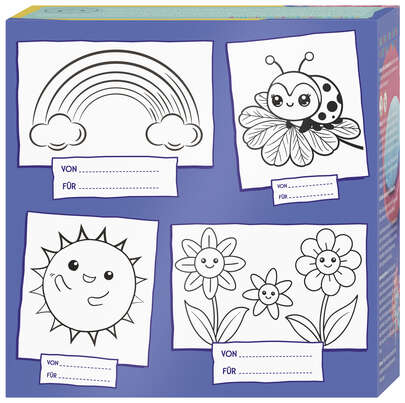 TETESEPT Kids DIY Badebaukasten 1ST, A-Nr.: 5932837 - 03