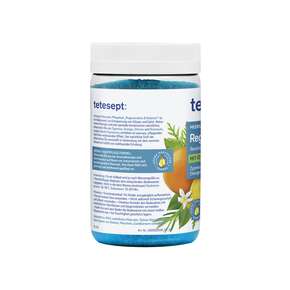 TETESEPT Meersalz-Pflegebad Regeneration &amp;amp; Balance Meersalz 750G, A-Nr.: 6007078 - 01