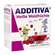 Additiva Pulver Heisse Waldfruechte Kinder 10014 10st, A-Nr.: 5810152 - 04
