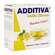 Sie sehen eine Packung Additiva Pulver Heisse Zitrone 10012 10st, Produktbild: 04 Additiva Pulver Heisse Zitrone 10012 10st, A-Nr.: 5810086 - 04