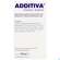 Sie sehen eine Packung Additiva Pulver Heisser Salbei 10012 10st, Produktbild: 09 Additiva Pulver Heisser Salbei 10012 10st, A-Nr.: 5810117 - 09
