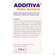 Sie sehen eine Packung Additiva Pulver Heisser Sanddorn Granatapfel 10st, Produktbild: 08 Additiva Pulver Heisser Sanddorn Granatapfel 10st, A-Nr.: 5810146 - 08