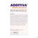 Sie sehen eine Packung Additiva Pulver Heisser Sanddorn Granatapfel 10st, Produktbild: 07 Additiva Pulver Heisser Sanddorn Granatapfel 10st, A-Nr.: 5810146 - 07