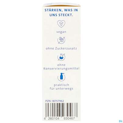 Sie sehen eine Packung Bitterstern Bitter-spray 20ml, Produktbild: 07 Bitterstern Bitter-spray 20ml, A-Nr.: 5818892 - 07