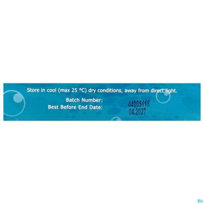 Fish Oil Easy Omega 3 Gum 30st, A-Nr.: 5730246 - 09