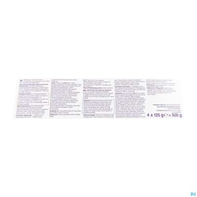 Fortimel/creme Protein 125g Banane 4st, A-Nr.: 5894723 - 06