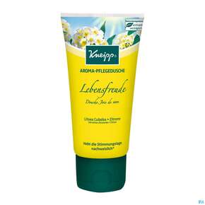 Kneipp Aroma/pflegedusche Lebensfreude 50ml, A-Nr.: 5055017 - 01